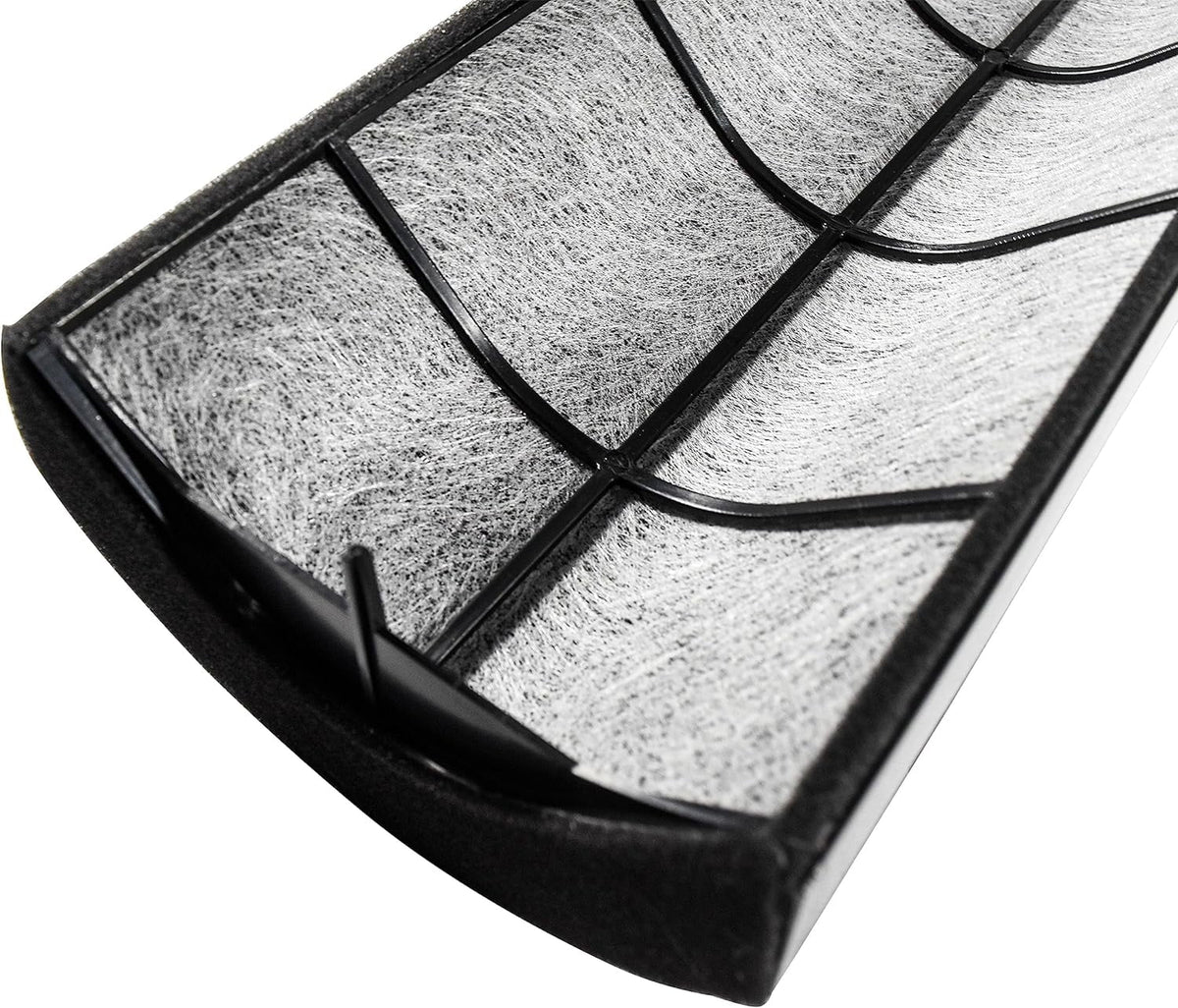 HQRP 2-Pack HEPA Filter Compatible with Envion Therapure TPP440F TPP440 TPP540 TPP640 TPP640S Air Purifier