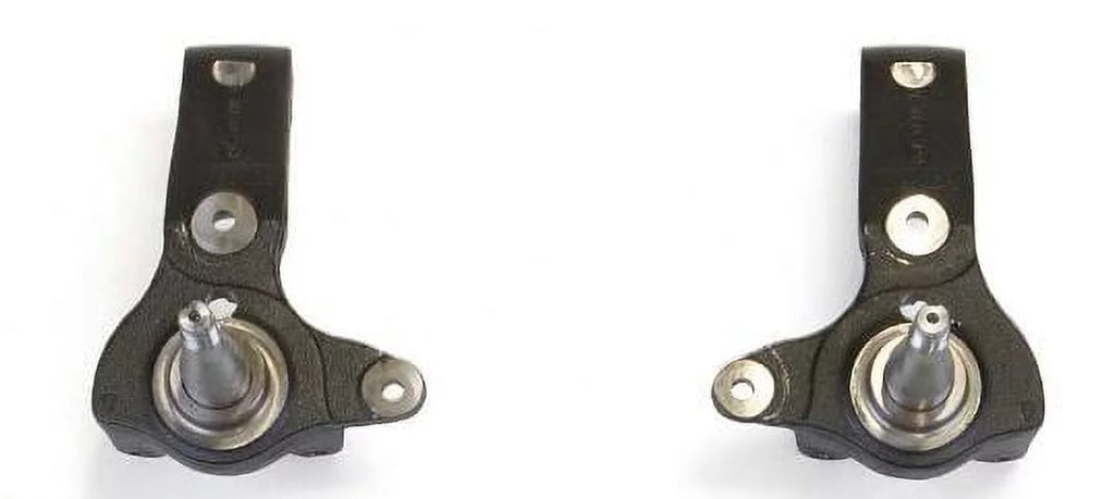 Fabtech FTS4130-7 FABFTS4130-7 3IN SPINDLE 95+ TACOMA 5 LUG Fits select: 2003-2004  TACOMA XTRACAB, 1998  TACOMA