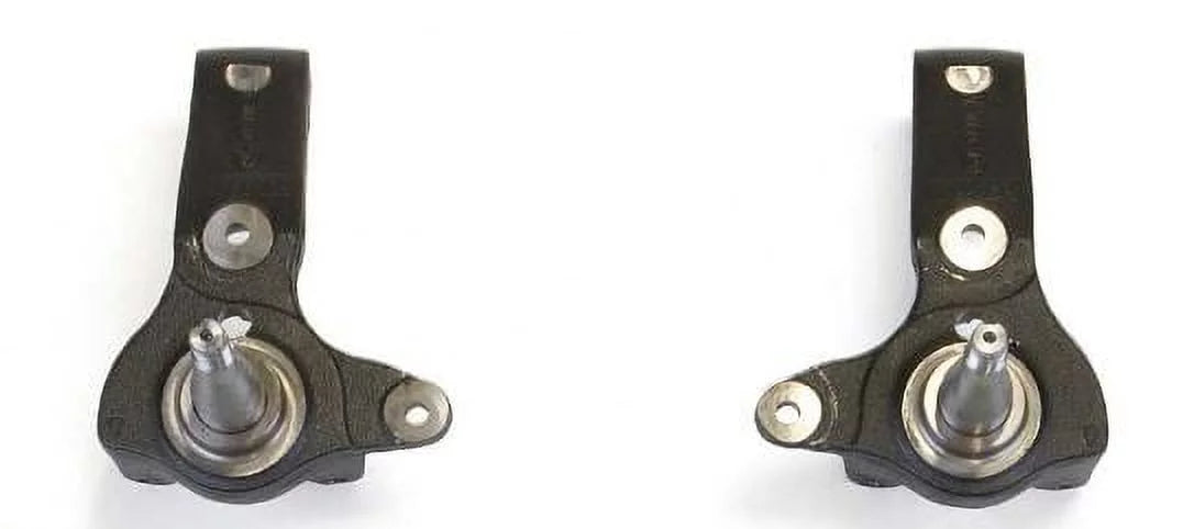 Fabtech FTS4130-7 FABFTS4130-7 3IN SPINDLE 95+ TACOMA 5 LUG Fits select: 2003-2004  TACOMA XTRACAB, 1998  TACOMA