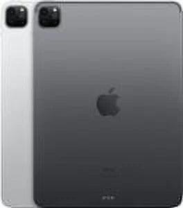 iPad Pro 11" 256GB WIFI Space Gray (3rd Generation) -MHQU3LL/A - Used Grade B