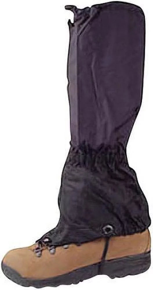 Equinox Storm Gaiter Blue/ebony MFG514