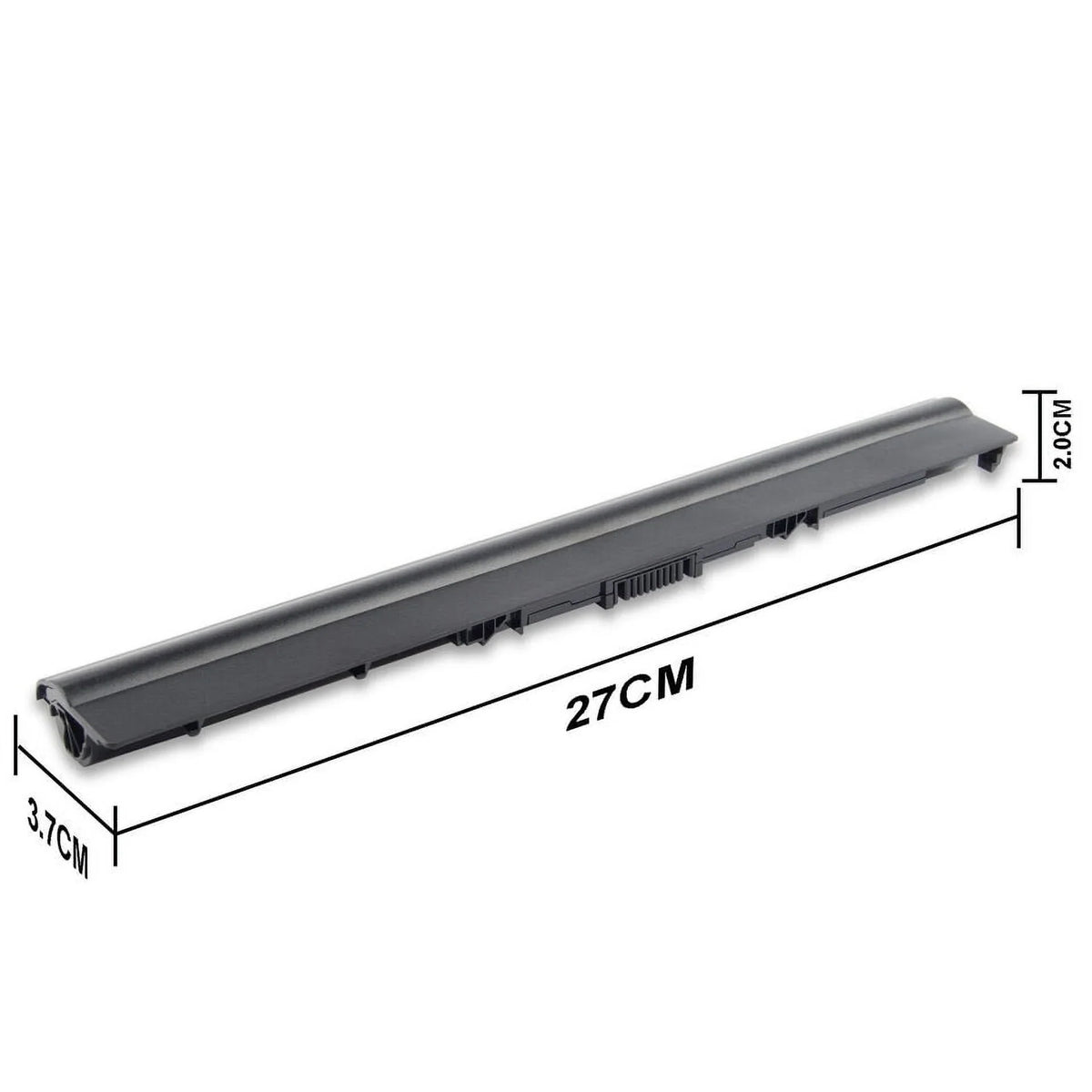4 Cell Battery for  Inspiron 15 5555 5559 3552 3558 3567 3451 3452 3458 5458