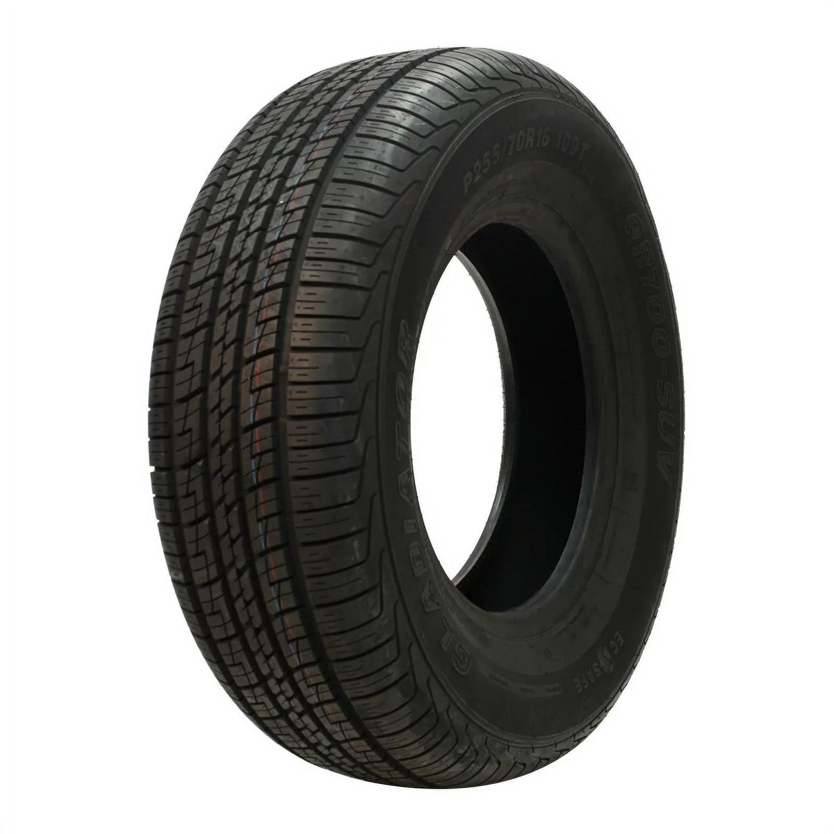 Gladiator QR700-SUV All Season P265/65R17 110T Passenger Tire