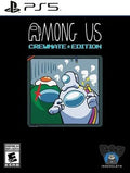 Among Us: Crewmate Edition for PlayStation 5 [New Video Game] Playstation 5