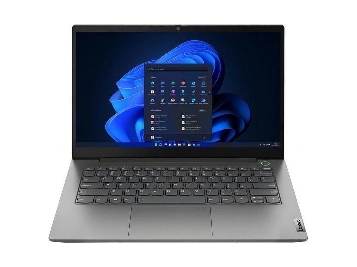 ThinkBook 14 G4 IAP 21DH0075US 14" Touchscreen Notebook - Full HD - 1920 x 1080 -  Core i5 12th Gen i5-1240P - 16 GB Total RAM - 512 GB SSD