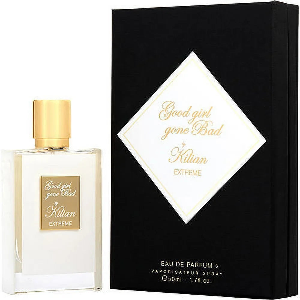KILIAN Good Girl Gone Bad Extreme Eau de Parfum Spray - 1.7 oz - Embrace Seductive Floral Elegance