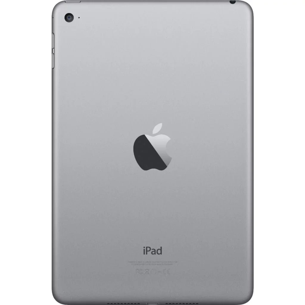 Gen - 7.9"  A8 Dual-Core 2GB RAM 32GB Storage - LTE (Refurbished). Restored  Ipad Mini 4th