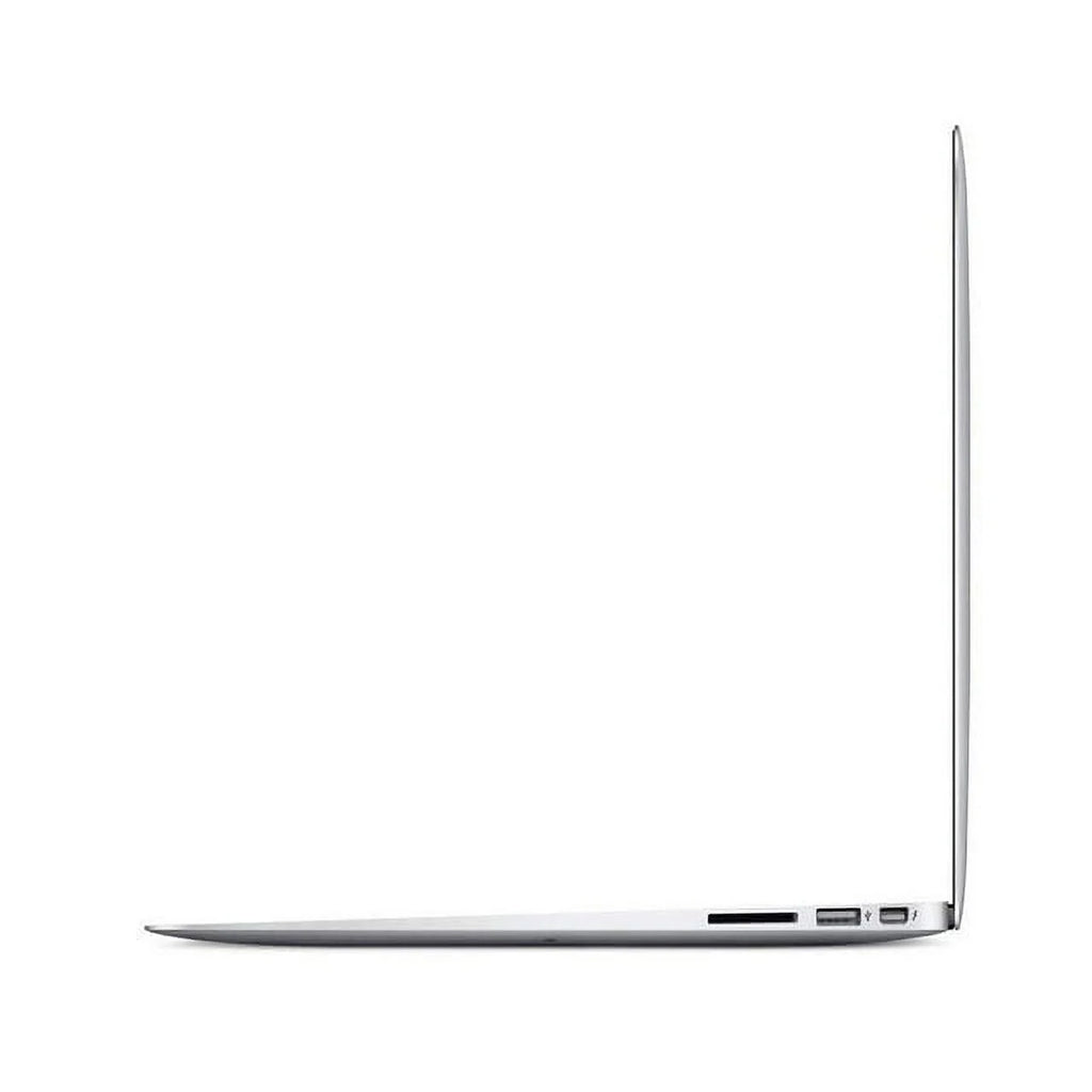 Restored  MacBook Air MD711LL/A Mid-2013 11.6inch Silver I5-4250U 1.3GHz 8GB 128GB SSD (Scratch and Dent) (Refurbished)