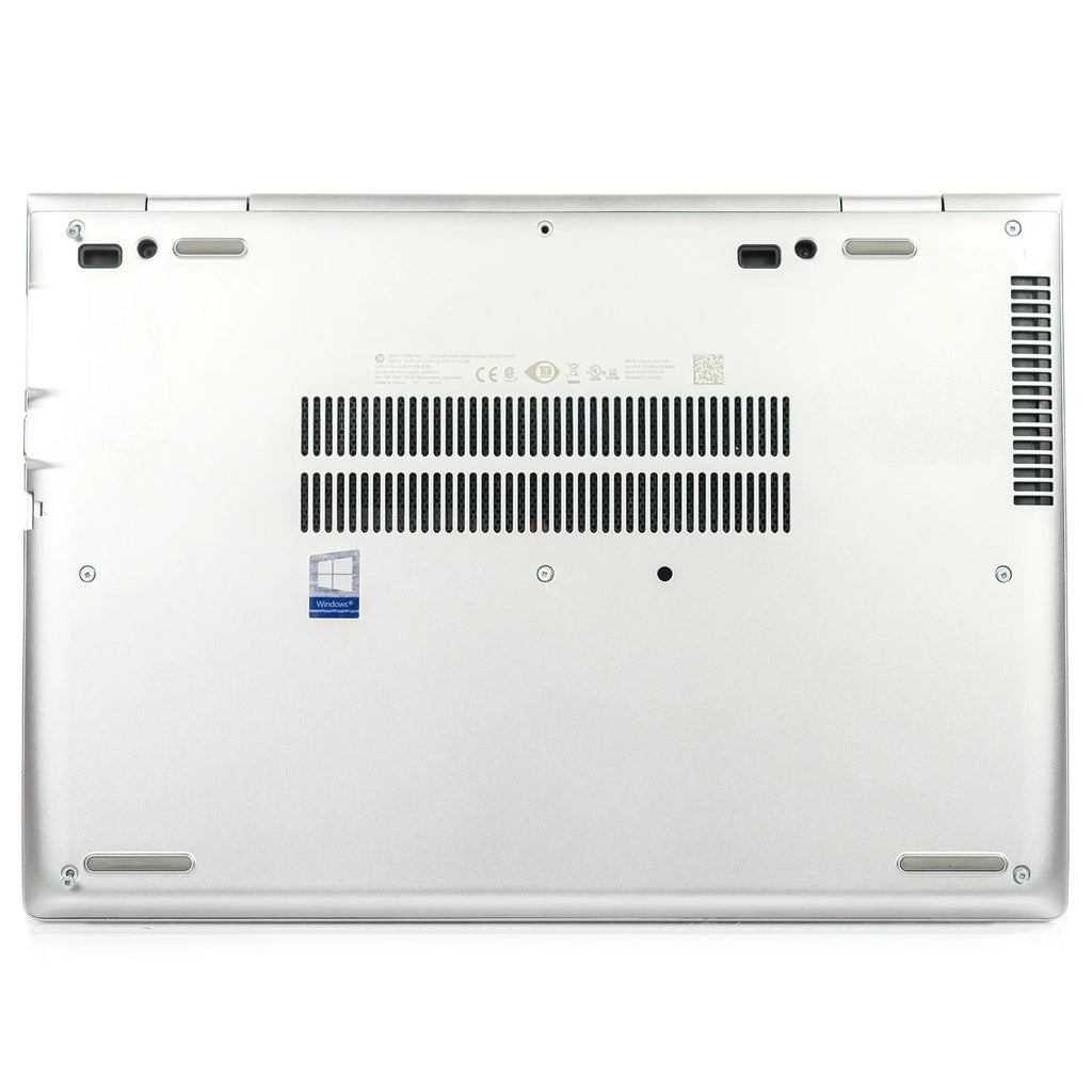 Used  ProBook 640 G5 14" Laptop Core i5 32GB 1TB SSD M.2 Integrated Graphics Win 11 Pro 1 Yr Wty B v.WAA