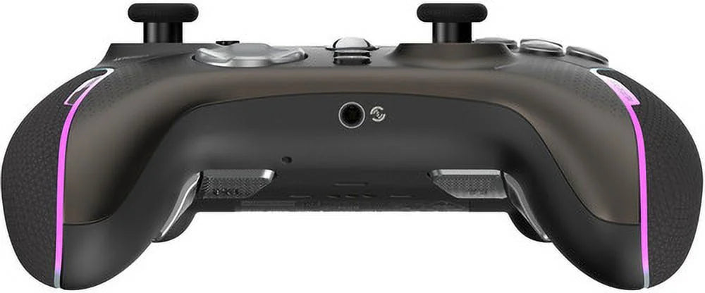 Stealth Ultra XB dark  [GAMES ACCESSORIES] Xbox Series X , ebony