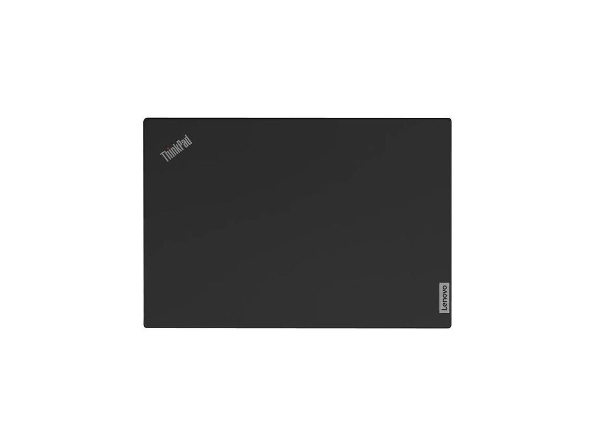ThinkPad T15p Gen 3 21DA000YUS 15.6" Mobile Workstation - Full HD - 1920 x 1080 -  Core i7 12th Gen i7-12700H Tetradeca-core (14 Core) 2.30 GHz - 8 GB Total RAM - 256 GB SSD - dark -