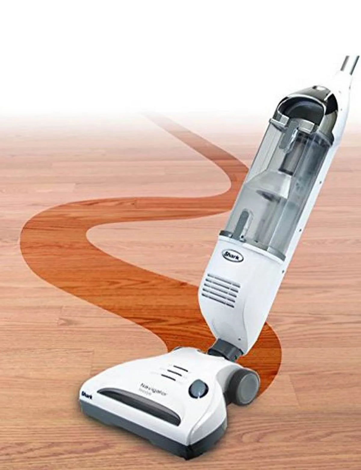 Shark SV1106 Bagless Navigator Freestyle Cordless Stick Swivel Vacuum Cleaner