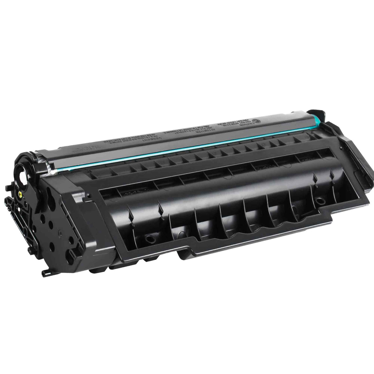 Toner H-Party Q5949A 49A 49a toner Compatible Toner Cartridge for  P2014 P2014n P2015 P2015d 1320 1320n 1320tn 1320nw Printer (dark，1 Pack，3000 Pages)