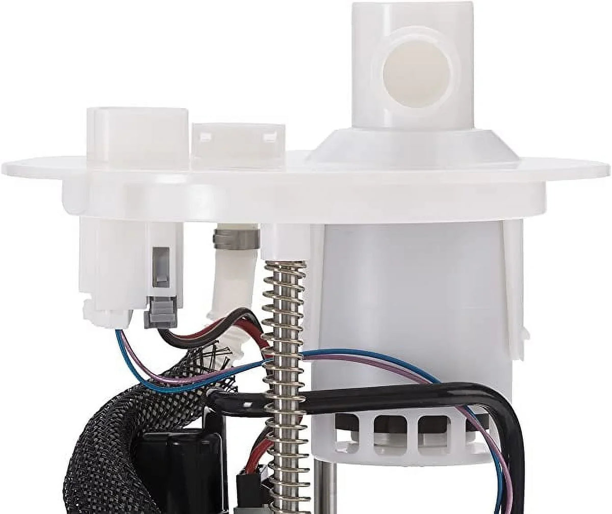 Carter Electric P76659M Fuel Pump Module Assembly 12V Fits select: 2009-2013  COROLLA, 2009-2013  COROLLA MATRIX