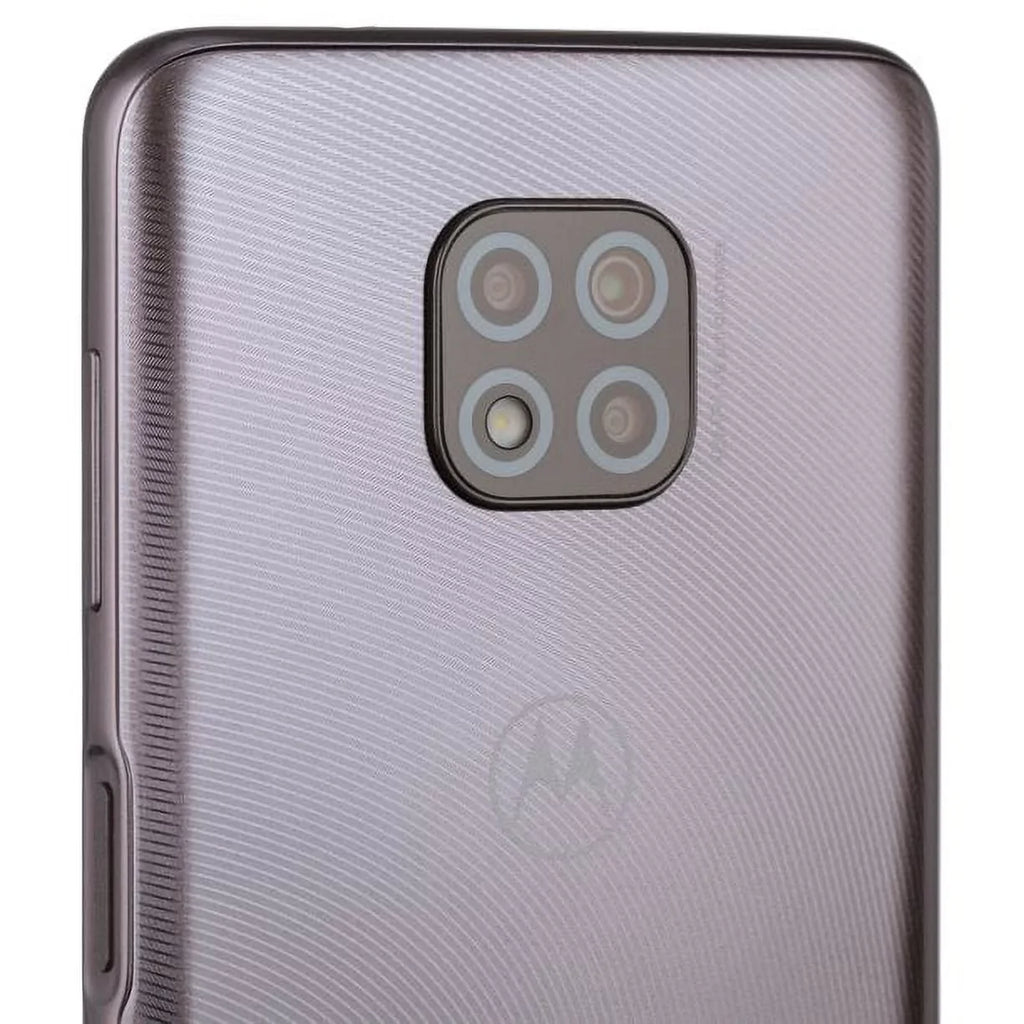 Boost Mobile | Motorola Moto G Power | 64 GB | charcoal | Prepaid Smartphone | New