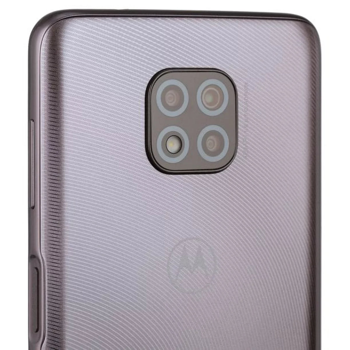 Boost Mobile | Motorola Moto G Power | 64 GB | charcoal | Prepaid Smartphone | New