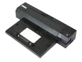 Pre-Owned  Latitude E Serie PR02X  Docking Station Port R537F, CY640, F310C, YP126, M8V41, 0R537F, 0CY640, 0F310C, 0YP126, 0M8V41 (Good)