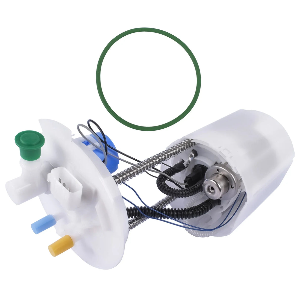 GELUOXI Fuel Pump and Sender Assembly for Chevrolet Impala LS LT LTZ Sedan 2.5L L4 2014-2015 1Pc