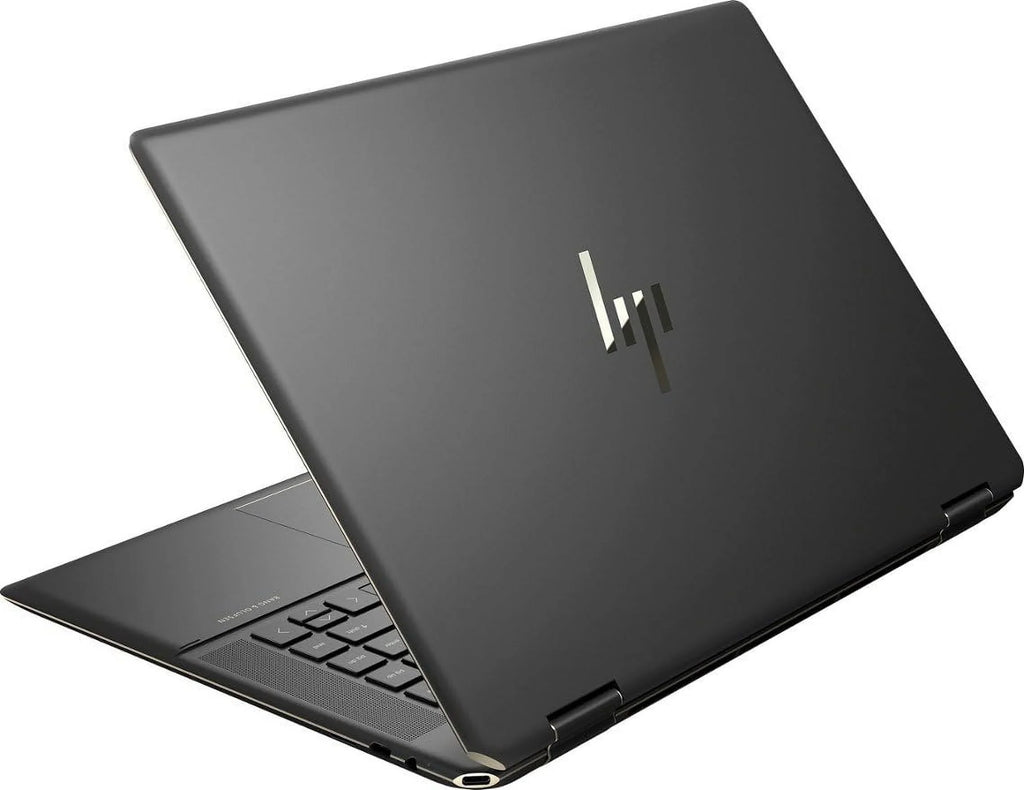 Spectre x360 2-in-1 Laptop 2023 16" 3K+ IPS Touchscreen 14-Core  i7-13700H 16GB DDR4 1TB SSD Iris Xe Graphics Thunderbolt 4 Wi-Fi 6E Backlit KB Fingerprint Windows 11 Home Pen w/ONT 32GB USB