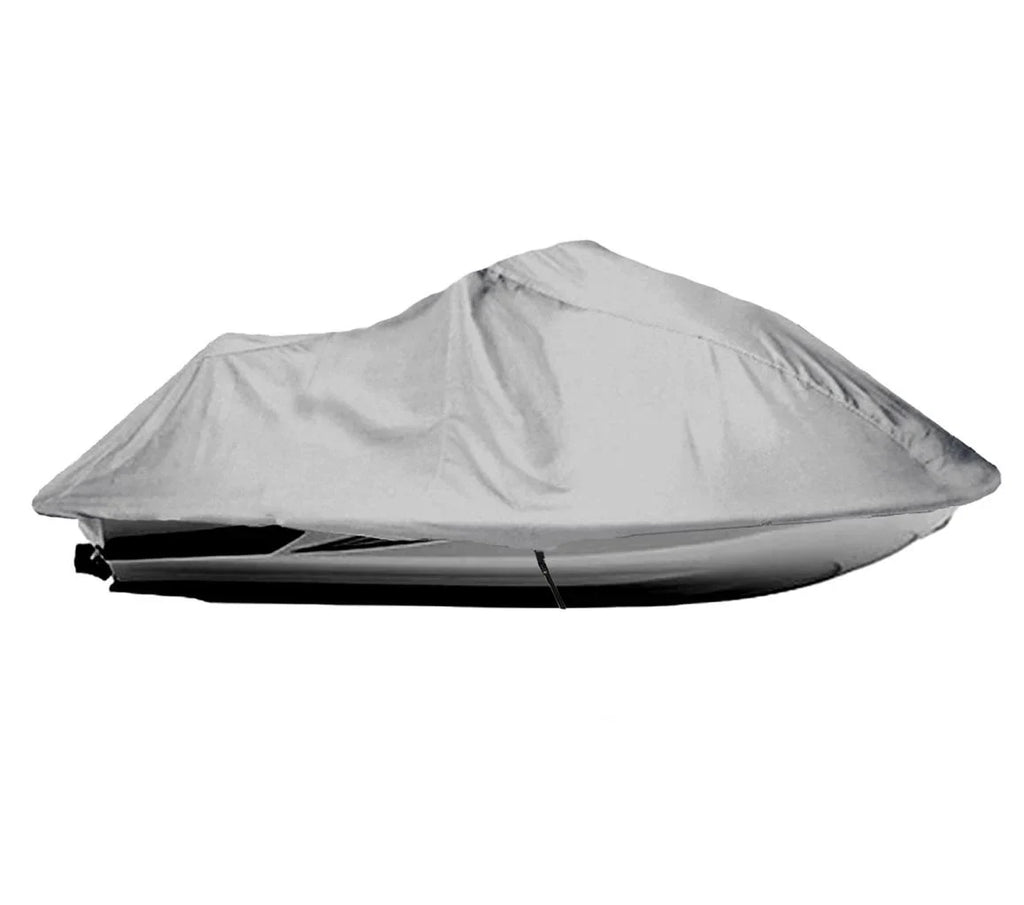 Compatible for Tigershark by Arctic Cat Jet Ski Monte Carlo 94-95 Cover 3 Seat 121" 420 Denier STORAGE COVER
