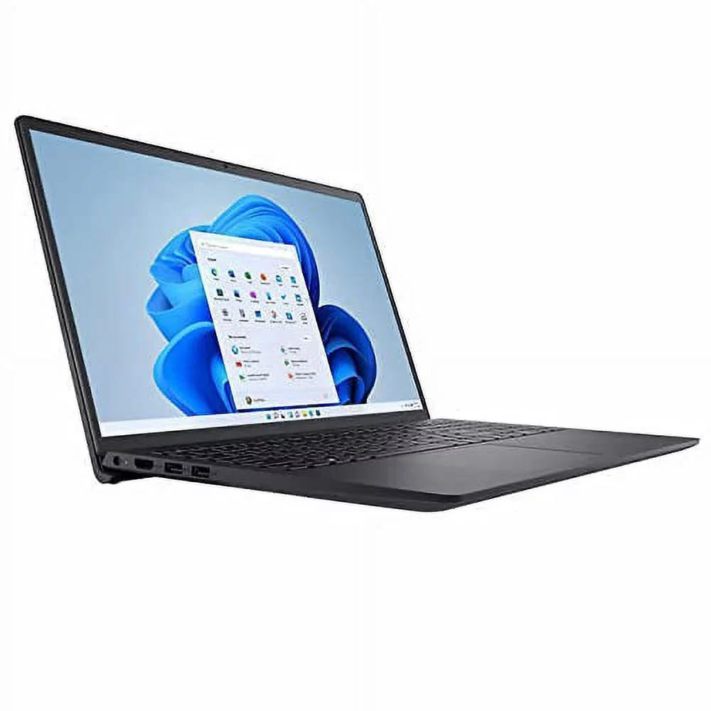 Newest Inspiron 3000 i3520 Laptop 2022, 15.6" FHD 120Hz Display, 10-Core 12th Gen  Core i7-1255U, Iris Xe Graphics, 32GB DDR4, 1TB NVMe SSD, HDMI, Bluetooth, WiFi 6, Windows 10 Pro