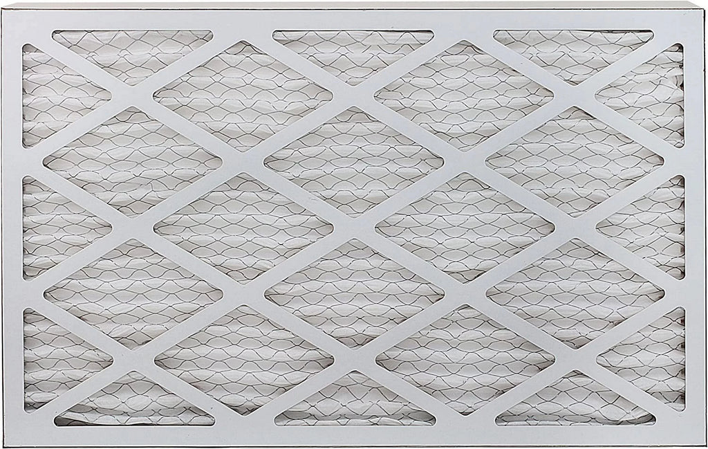 Filterbuy 16x36x2 MERV 8 Pleated HVAC AC Furnace Air Filters (12-Pack)