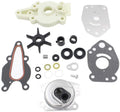 Replace Water Pump Repair Kit 42089A5 Outboards Mercury or Mariner 6  Through 15  4-Stroke Outboards