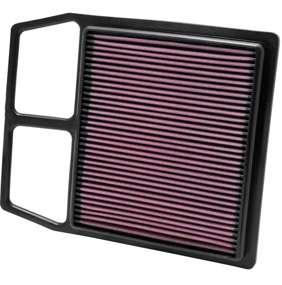 K&N Air and Oil Filter dark Kit for ATV/UTV CAN-AM Commander 800R 2012-2013