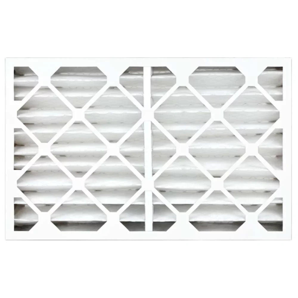 Fits Honeywell CF200A1008 Furnace 16x25x4 Air Filter MERV 11 (6 Pack)