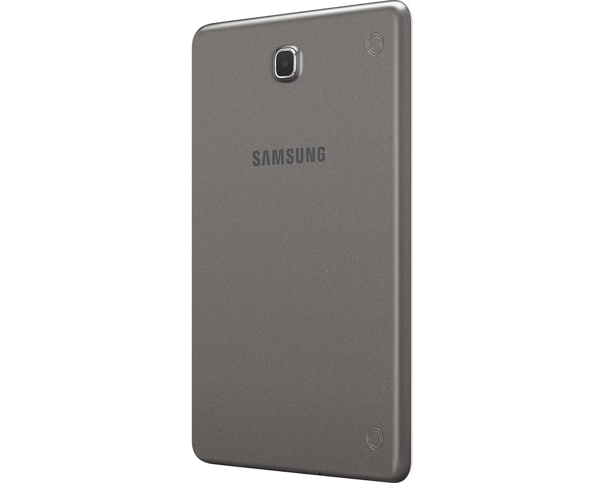 Used  Galaxy Tab A 8.0" 16GB Smoky Titanium Wi-Fi SM-T350