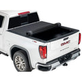 Truxedo Sentry Ct Hard Rolling Truck Bed Tonneau Cover | 1594716 | Compatible with 2022  Maverick 4' 6" Bed (54.4")