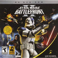 Star Wars: Battlefront Ii