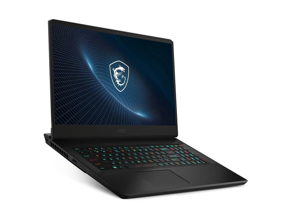 MSI GP Series - 17.3" 360 Hz IPS -  Core i7 12th Gen 12700H (2.30GHz) - NVIDIA GeForce RTX 3070 Ti Laptop GPU - 32 GB DDR4 - 2 TB PCIe SSD - Windows 11 Home 64-bit - Gaming Laptop (Vector GP76 12