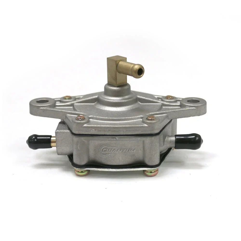 Quantum Mechanical OEM Fuel Pump for Suzuki  King Quad 4WD LT-F300F  1999-2002, Replaces 15100-19B01