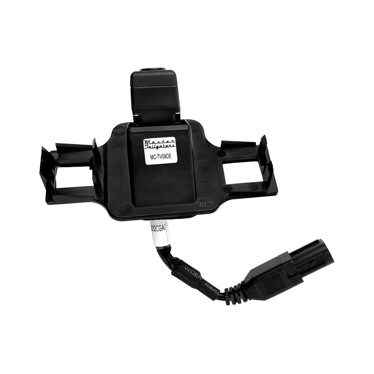 Master Tailgaters Replacement for  Venza (2009-2012) Backup Camera OE Part # 86790-73010, 86790-73011