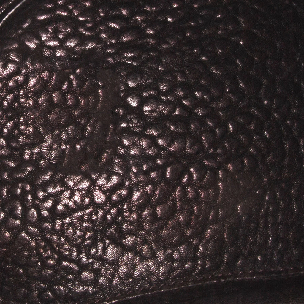 Pre-Owned Authenticated Alexander Wang Dumbo Backpack Calf Leather ebony Unisex (Good)