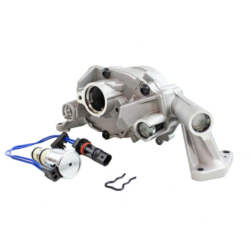 DNJ OP1169 Oil Pump Fits Cars & Trucks 11-16 Chrysler Dodge 1500 200 3.2L V6 DOHC 24v Fits select: 2011-2015 JEEP GRAND CHEROKEE, 2015-2017 JEEP WRANGLER UNLIMITED