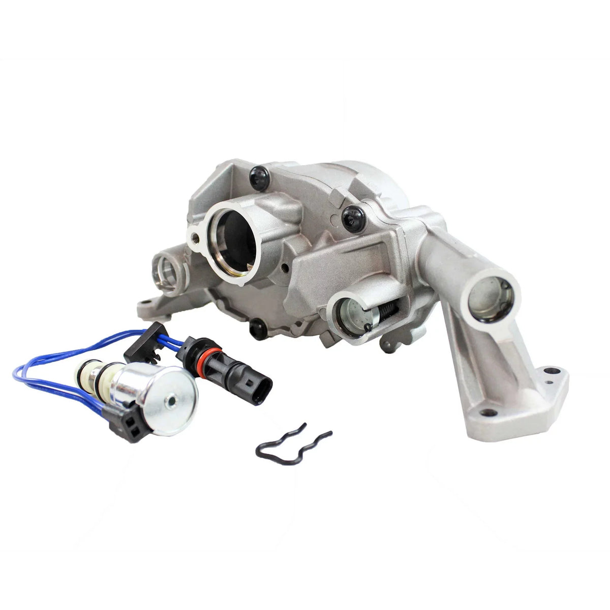 DNJ OP1169 Oil Pump Fits Cars & Trucks 11-16 Chrysler Dodge 1500 200 3.2L V6 DOHC 24v Fits select: 2011-2015 JEEP GRAND CHEROKEE, 2015-2017 JEEP WRANGLER UNLIMITED
