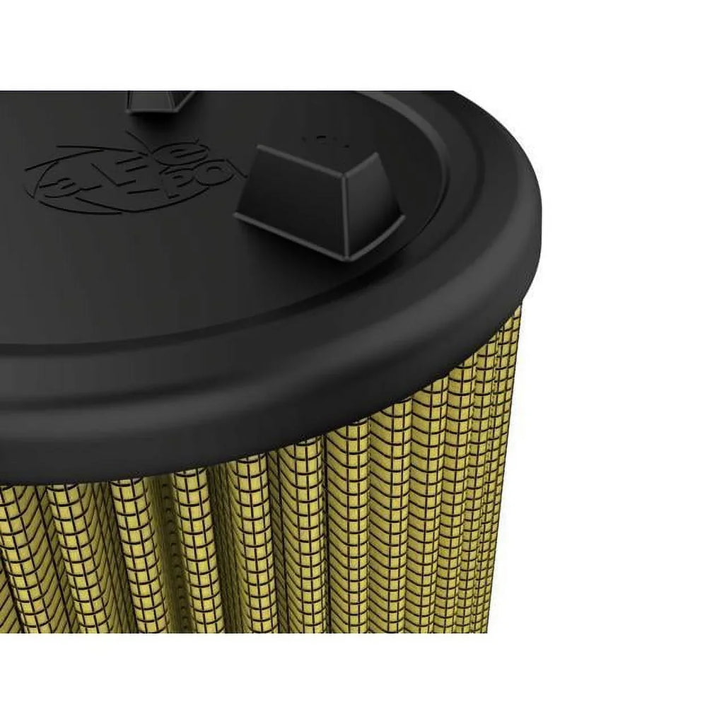 aFe Power 21-22  Bronco L4-2.3L (t)/V6-2.7L (tt) Magnum FLOW Air Filter w/ Pro GUARD 7 Media