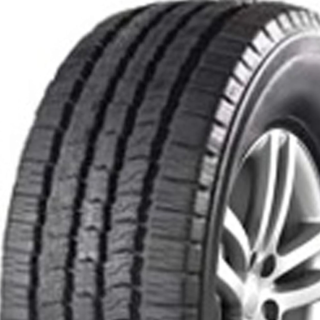 Venezia Crusade HT Highway LT245/75R16 120/116S E Light Truck Tire