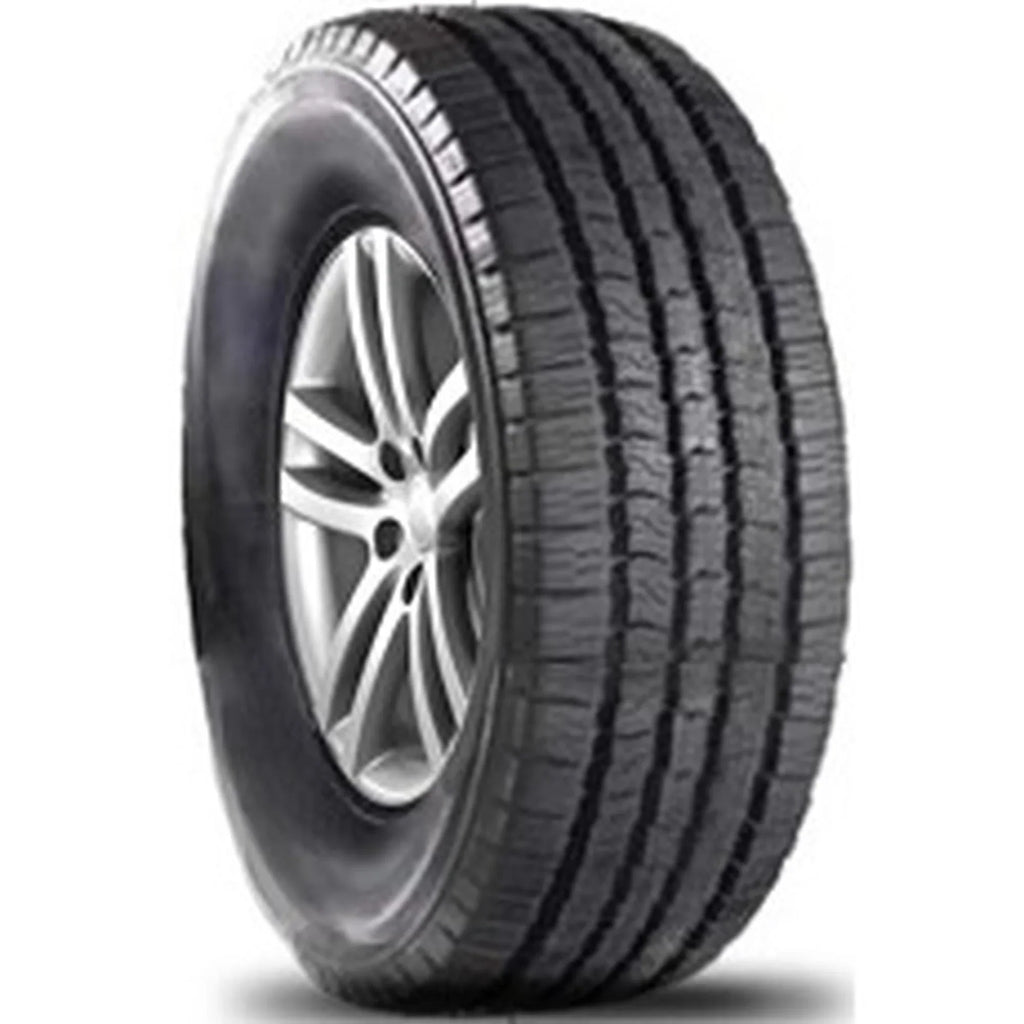 Venezia Crusade HT Highway LT245/75R16 120/116S E Light Truck Tire