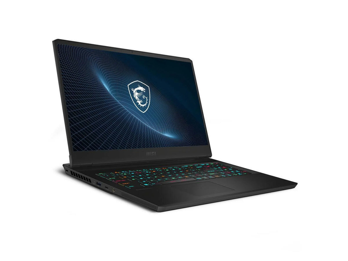 MSI GP Series - 17.3" 360 Hz IPS -  Core i7 12th Gen 12700H (2.30GHz) - NVIDIA GeForce RTX 3070 Ti Laptop GPU - 32 GB DDR4 - 2 TB PCIe SSD - Windows 11 Home 64-bit - Gaming Laptop (Vector GP76 12