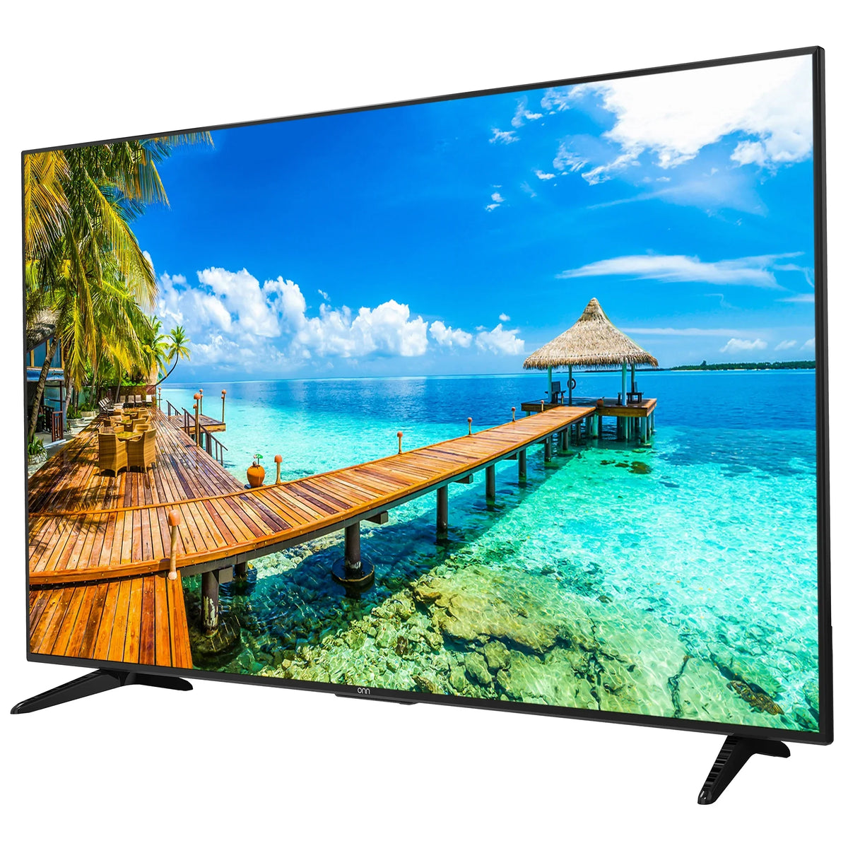 65" Class 4K (2160p) UHD LED TV (ONA65UB19E07). onn