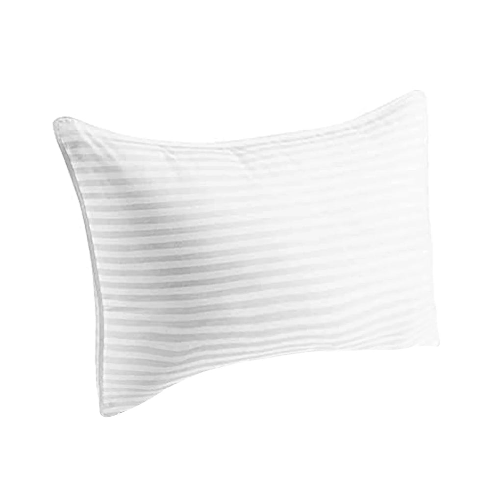 As Seen On TV - Beck home Pillow 7 in 1 Bacteria Protection and Cooling Pillow (2 Set )