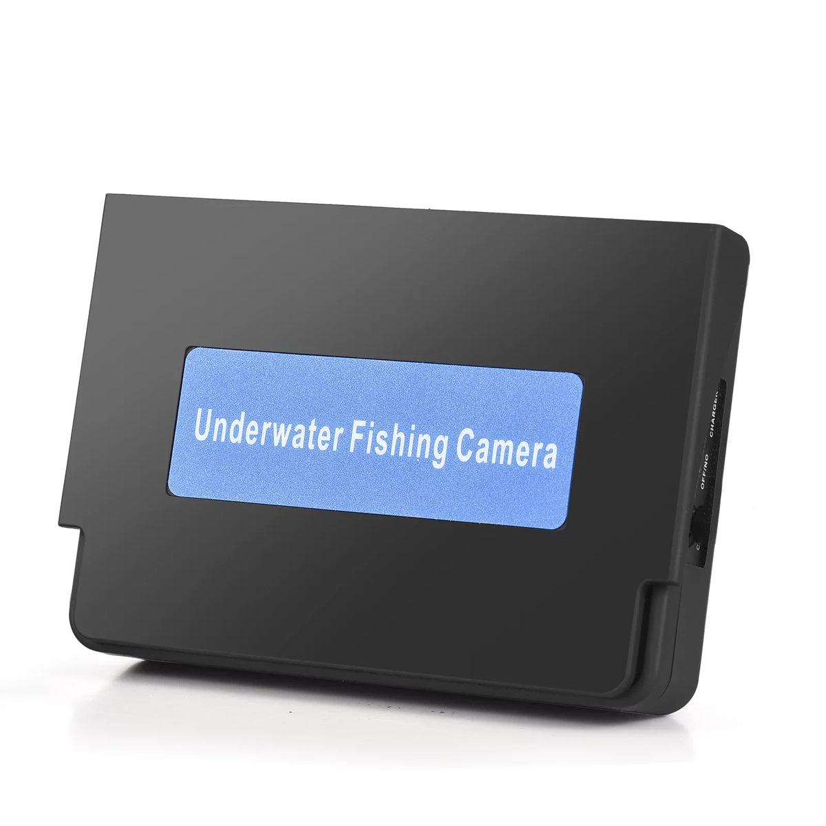 1200TVL Underwater Fishing Camera Fish Finder LCD  8PCS IR LED Night Vision
