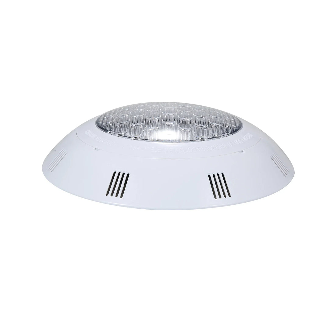 AC12V 45W LED RGB Swimming Pool Lights 7 Color Changing Underwater Lamp IP68 Waterproof Pool Light with Remote Control