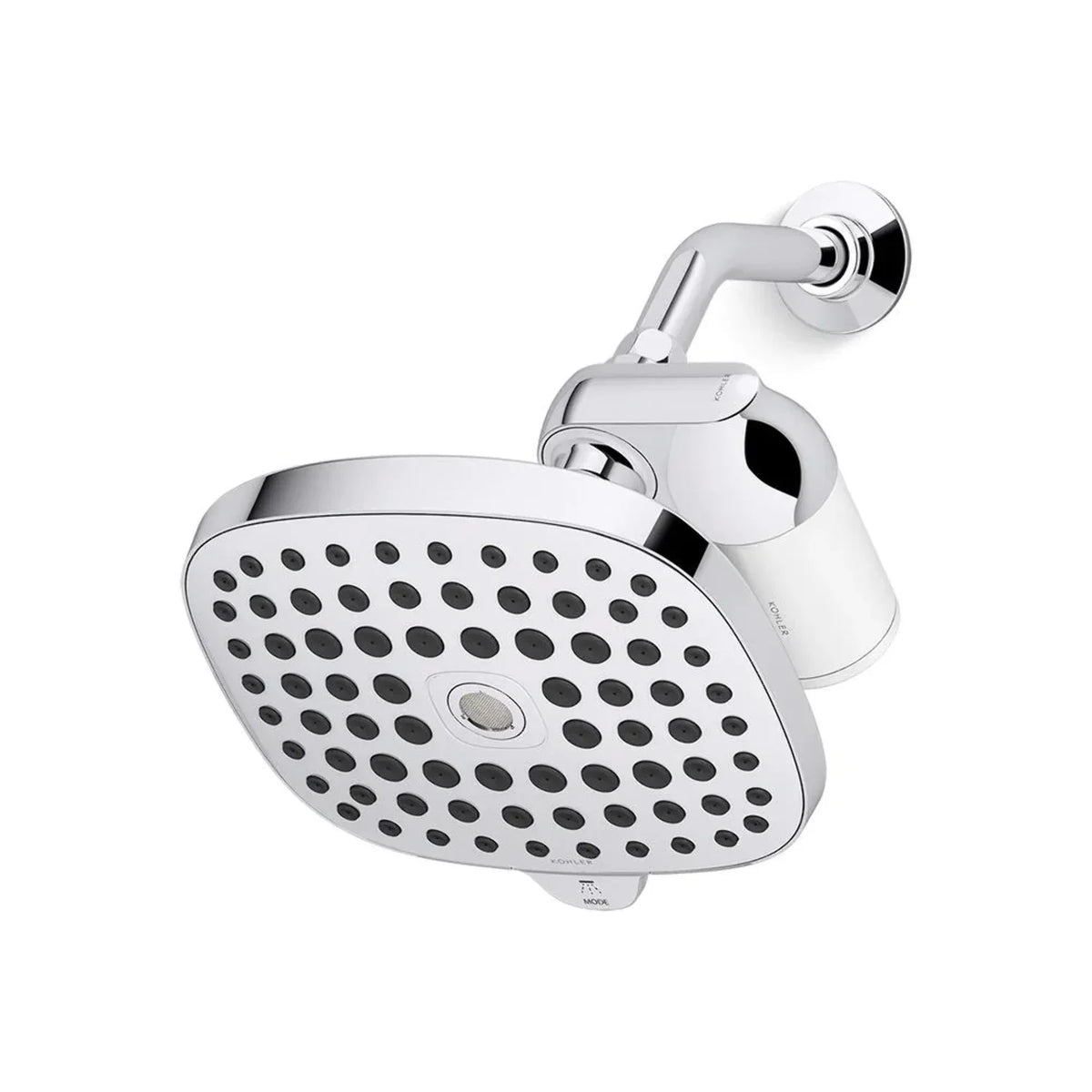 KOHLER Showerhead Aquifer 3-Spray