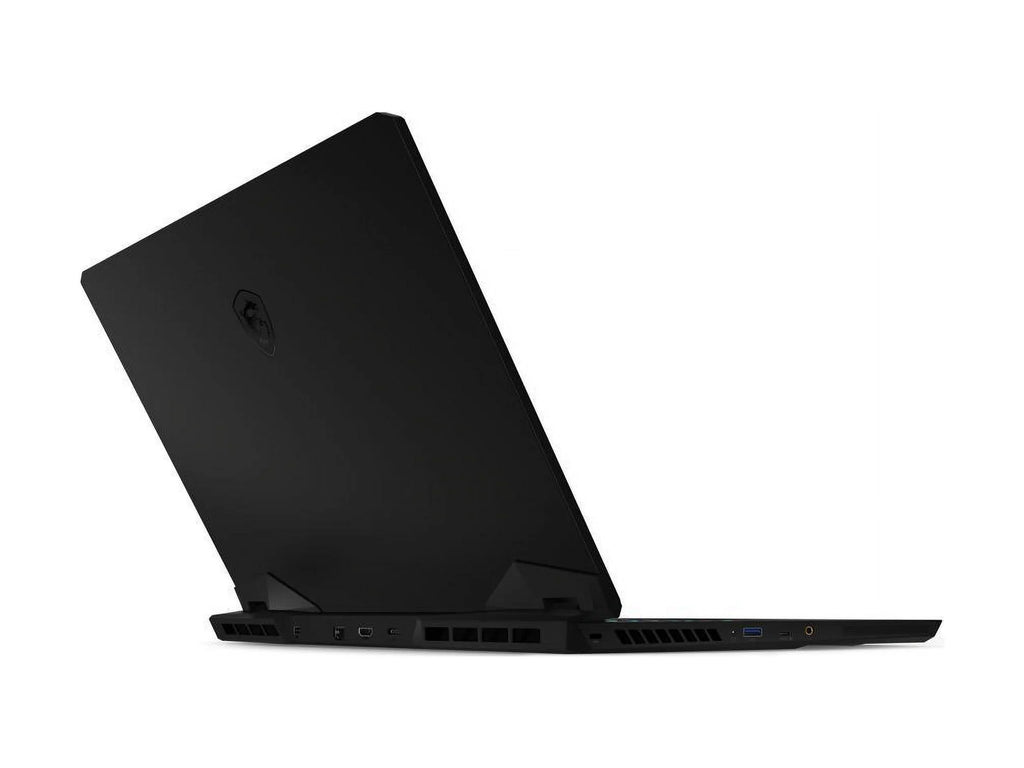 MSI GP Series - 17.3" 360 Hz IPS -  Core i7 12th Gen 12700H (2.30GHz) - NVIDIA GeForce RTX 3070 Ti Laptop GPU - 32 GB DDR4 - 2 TB PCIe SSD - Windows 11 Home 64-bit - Gaming Laptop (Vector GP76 12