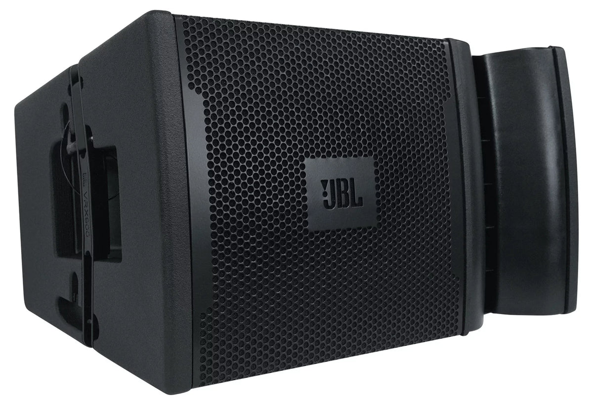 JBL VRX932LA-1 12" 800 Watt 2-Way Passive Line-Array Speaker in charcoal