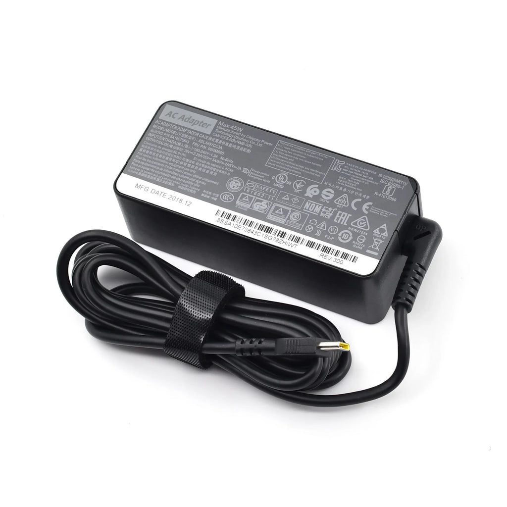 45W ADLX45YCC3A ADLX45YDC2A Type-C Charger AC Adapter for  Thinkpad X1 Tablet 20GH Yoga 910